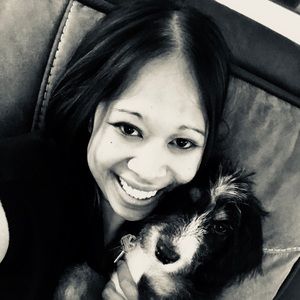 Meet your Posher, Toni